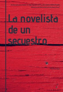 La novelista de un secuestro