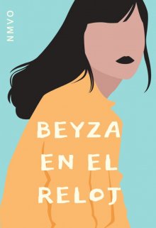 Libro. "Beyza en el reloj" Leer online