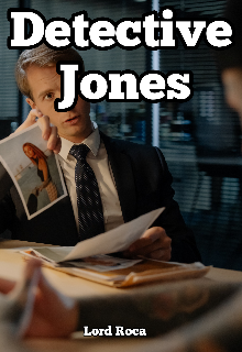 Lord Roca. Detective Jones