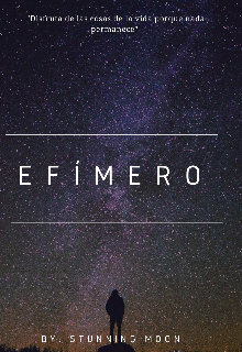 Efímero 