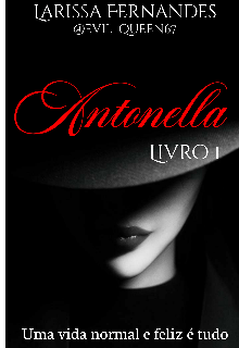  Antonella • Libro 1 | Em Proceso