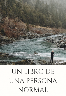 Un Libro De Una Persona Norlmal