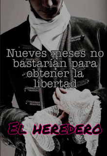Libro. "El Heredero" Leer online