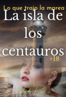 La isla de los centauros