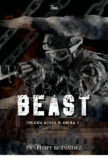 Beast [ Casa Blanca #2]