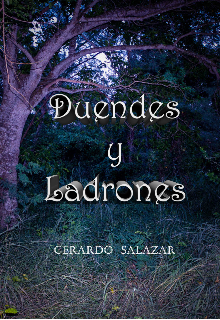 Libro. "Duendes y Ladrones " Leer online