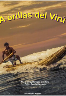 Libro. "A orillas del Virú" Leer online