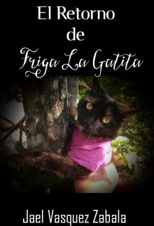 El Retorno De Friga La Gatita (novela Cristiana)
