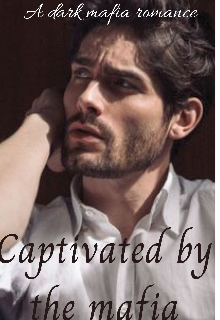 Book. "Captivated by the mafia" read online