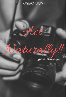 Book. "Act Naturally!!" read online