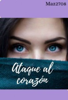 Libro. "Ataque al Corazón" Leer online