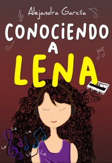 Conociendo a Lena