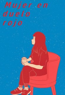 Libro. "Mujer en duelo Rojo" Leer online
