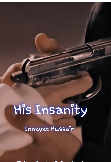 Book. "His Insanity " read online