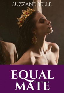 Book. "Equal Mate" read online