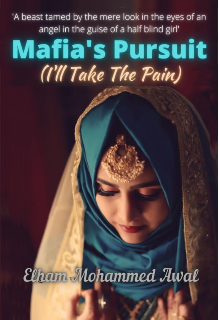 Book. "Mafia&#039;s Pursuit (i’ll Take The Pain)" read online
