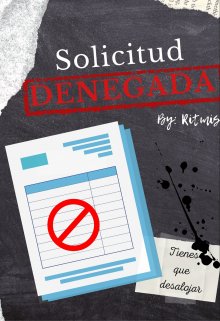 Solicitud denegada