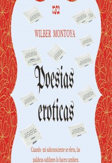 Poesías eroticas