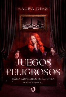 Juegos peligrosos