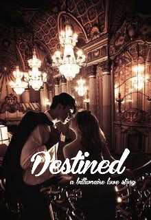 Book. "Destined" read online