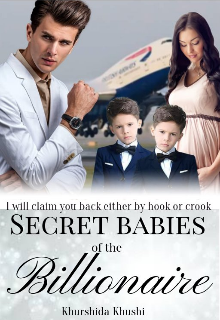 Secret Babies of the Billionaire 