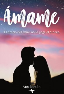 Libro. "Ámame." Leer online