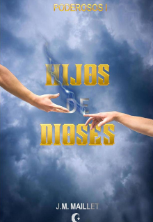 Libro. "Hijos de Dioses" Leer online
