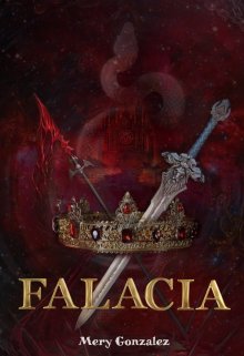 Libro. "Falacia" Leer online