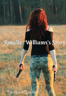 Rosalie Williams's story