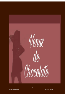 Venus de Chocolate