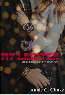 Book. "My Lawyer " read online