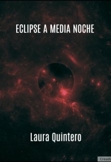 Eclipse A Media Noche