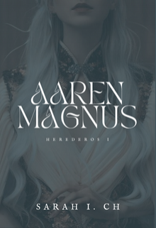 Libro. "Aaren Magnus" Leer online