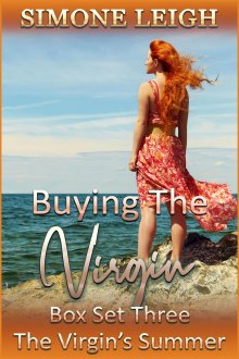 Buying The Virgin - Box Set Three - The Virgin's Summer