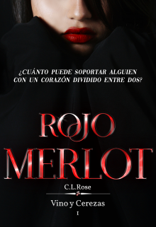 Libro. "Rojo merlot [libro 1]" Leer online