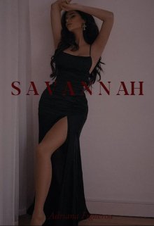 Libro. "Savannah " Leer online