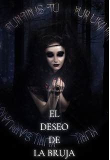 Desire Of The Witch (el deseo de la bruja)