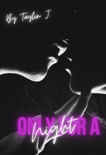 Book. "Only for a Night" read online