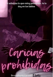 Caricias prohibidas