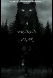 A broken hear