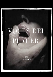 Voces del placer 