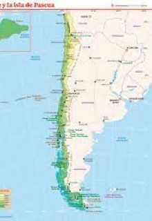 La Gran Leyenda de Chile