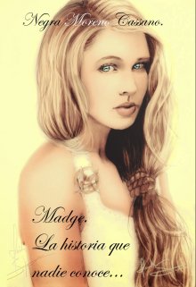 Madge. La historia que nadie conoce… (thg Fanfic)