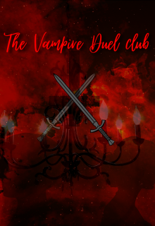 Book. "The vampires duel club" read online