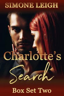 Charlotte's Search - Box Set Two