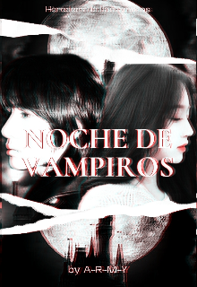 Libro. "Noche De Vampiros |franquicia #1|" Leer online