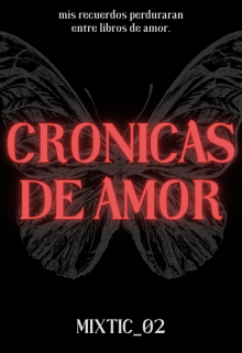 Crónicas de amor