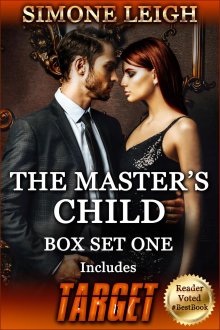The Master's Child - Box Set One