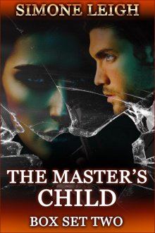 The Master's Child - Box Set Two