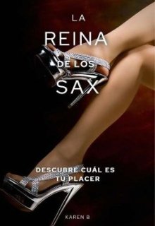 La Reina de los Sax